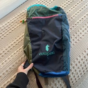 Cotopaxi Luzon Eighteen